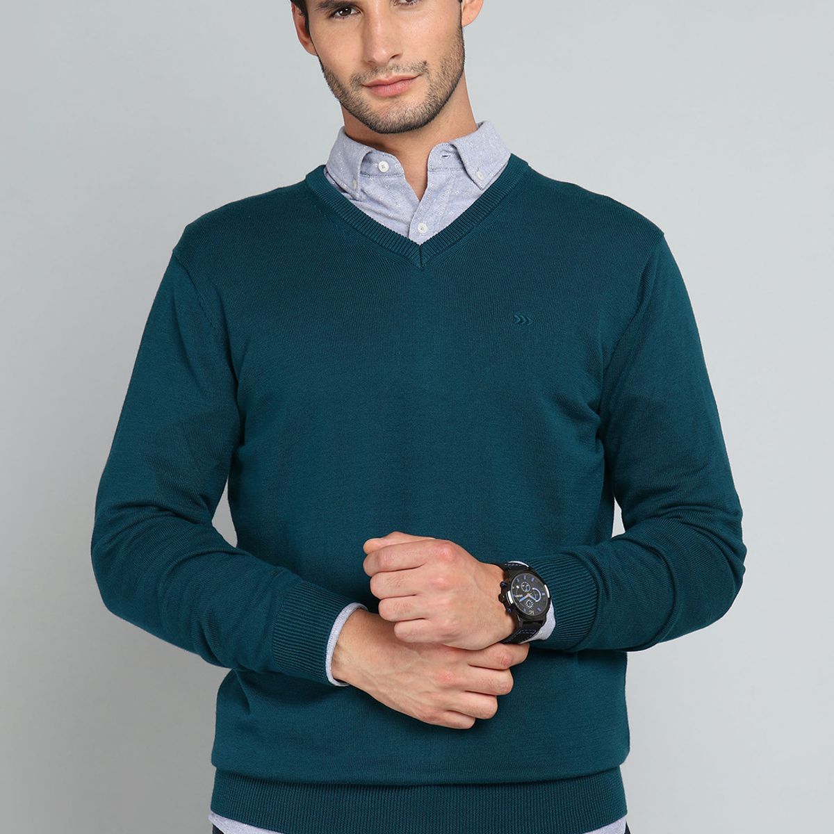 ARROW - Sweater Cuello V Arrow ARROW