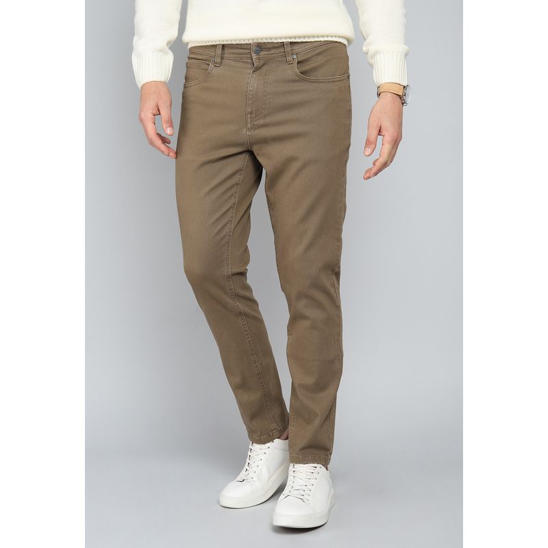 ARROW - Pantalón 5 Pocket Spandex Arrow ARROW