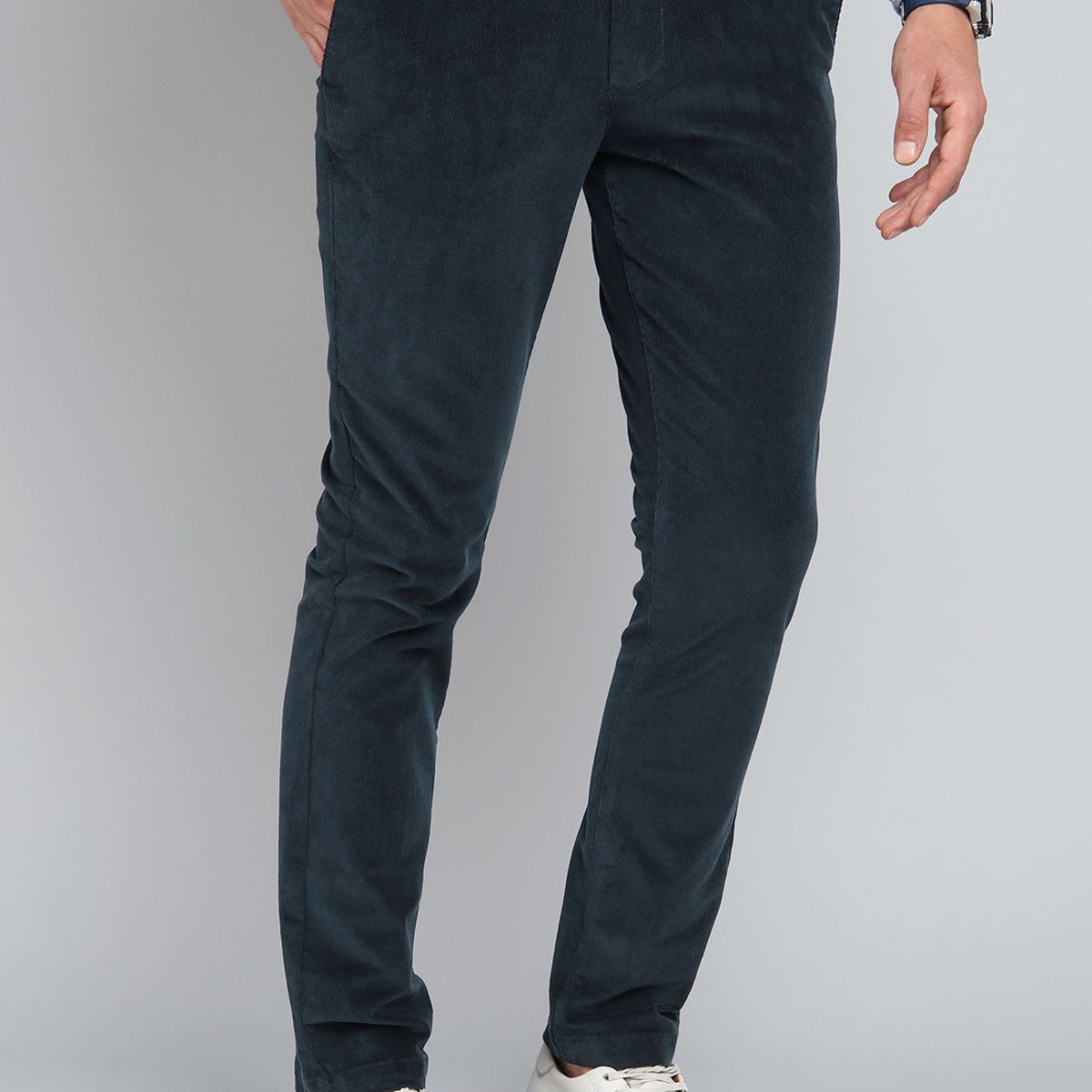 ARROW - Pantalón Cotelé Arrow ARROW