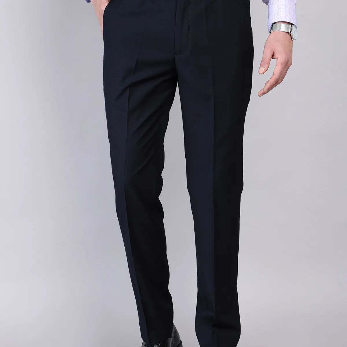 ARROW - Pantalón Formal Liso Arrow ARROW