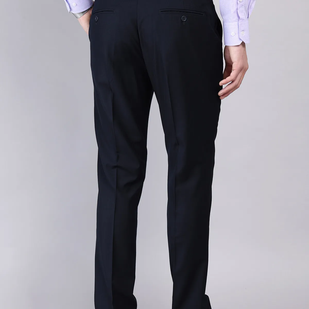 ARROW - Pantalón Formal Liso Arrow ARROW