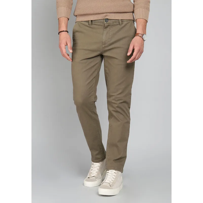 ARROW - Pantalón Chino Spandex Arrow ARROW