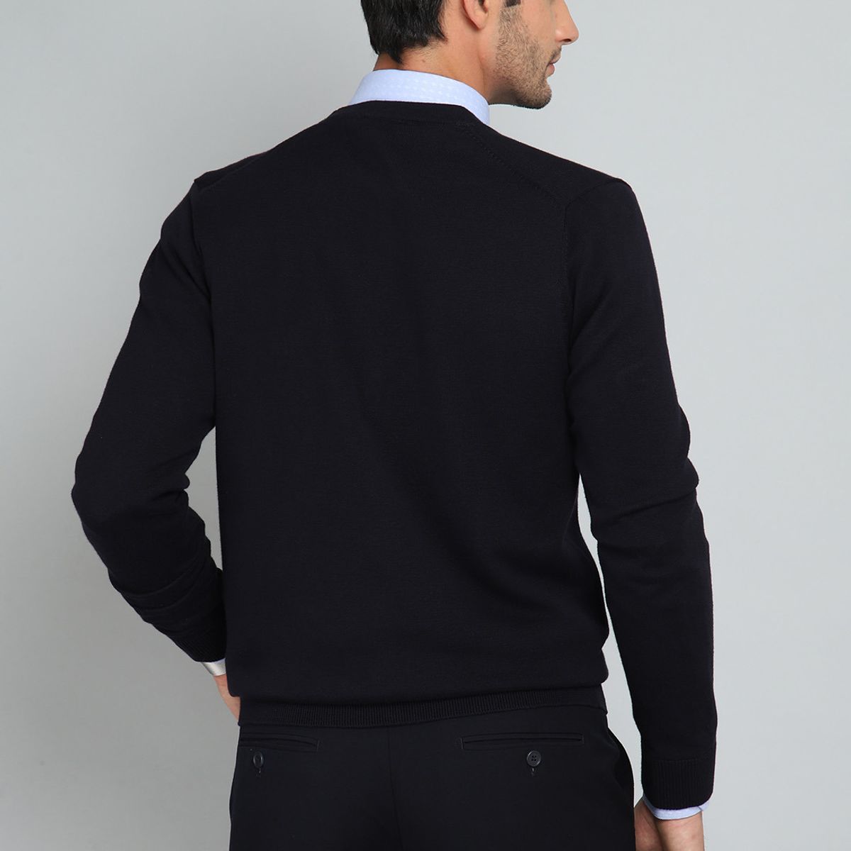 ARROW - Cárdigan Liso Arrow ARROW