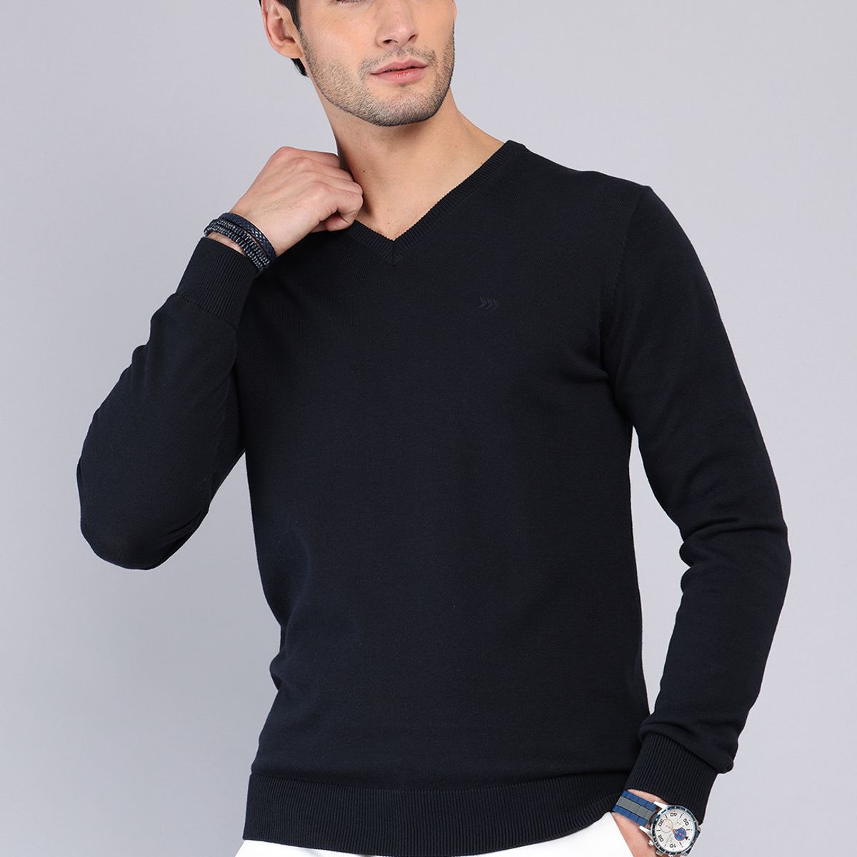 ARROW - Sweater Cuello V Arrow ARROW