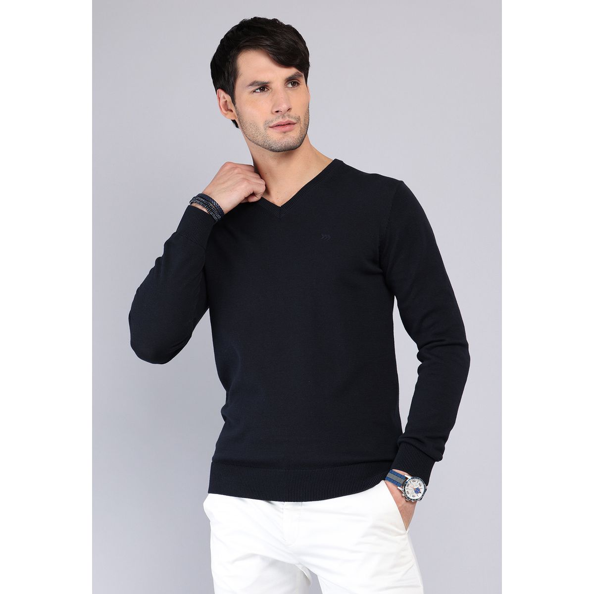 ARROW - Sweater Cuello V Arrow ARROW