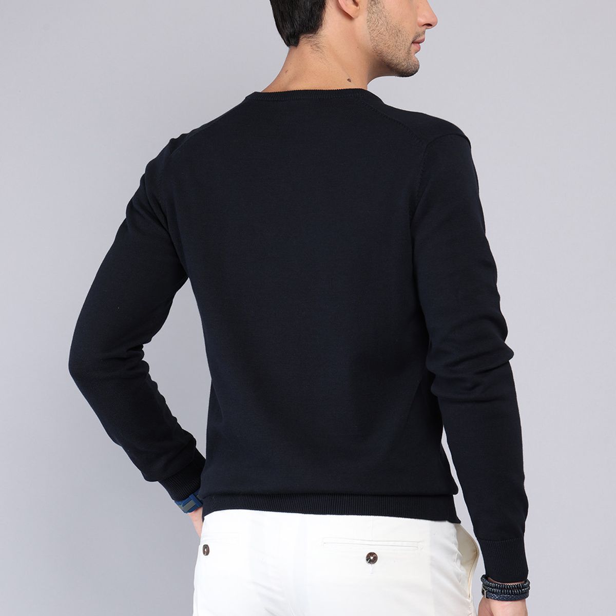 ARROW - Sweater Cuello V Arrow ARROW