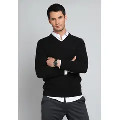 ARROW - Sweater Cuello V
