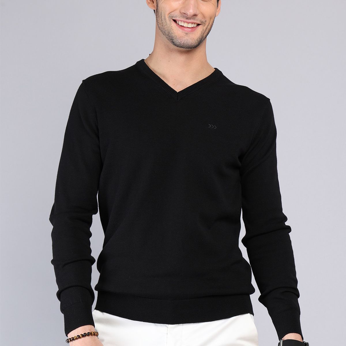 ARROW - Sweater Cuello V Arrow ARROW