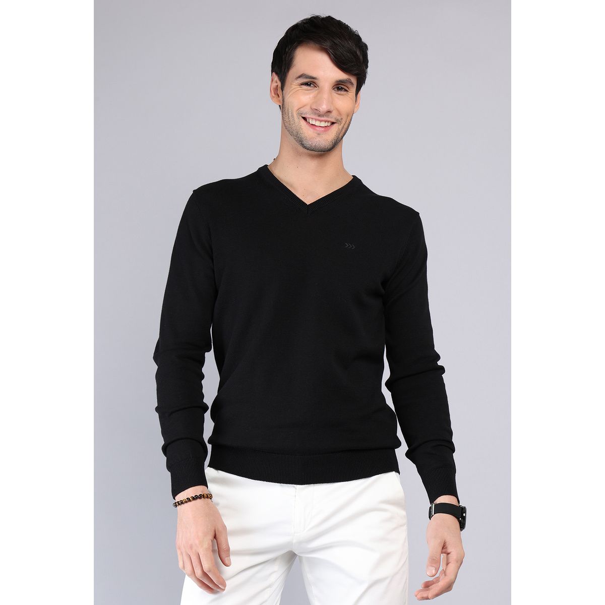 ARROW - Sweater Cuello V Arrow ARROW