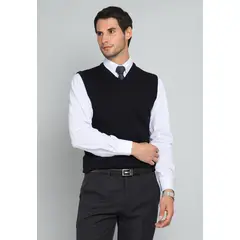 ARROW - Sweater Sin Mangas