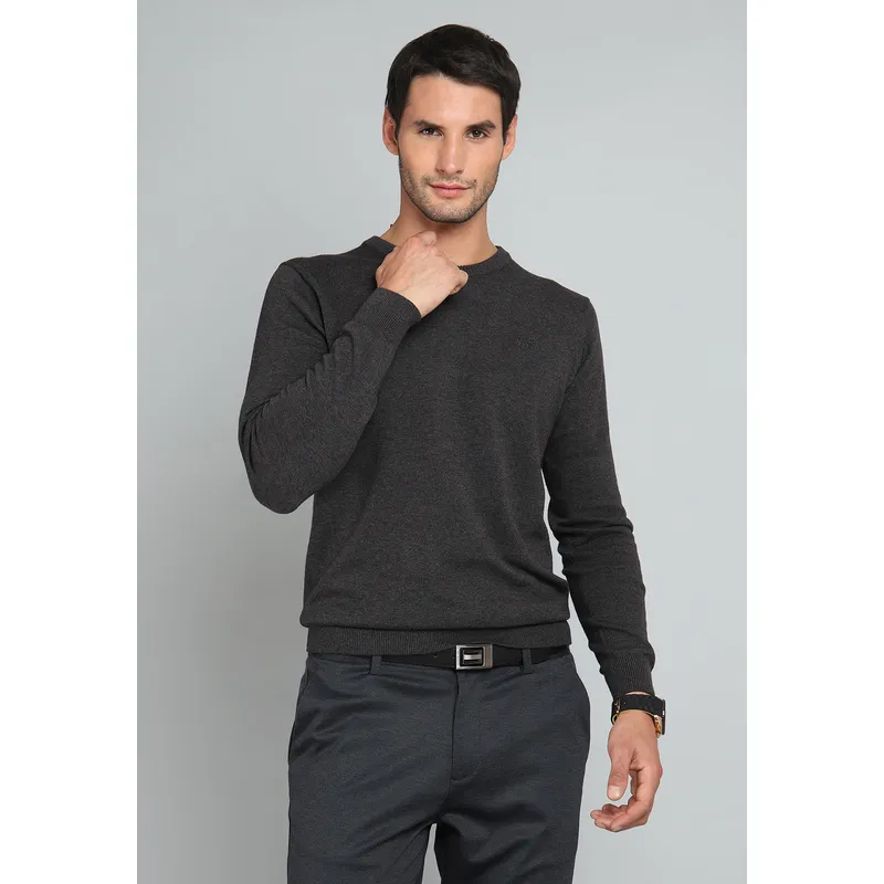 ARROW - Sweater Cuello Redondo Arrow ARROW