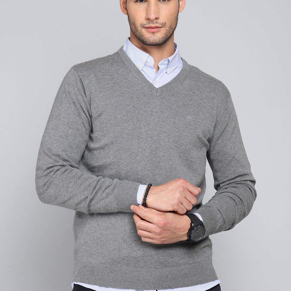 ARROW - Sweater Cuello V Arrow ARROW