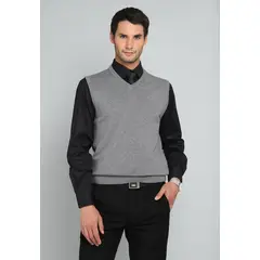 ARROW - Sweater Sin Mangas