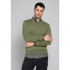 ARROW - Sweater Cuello V