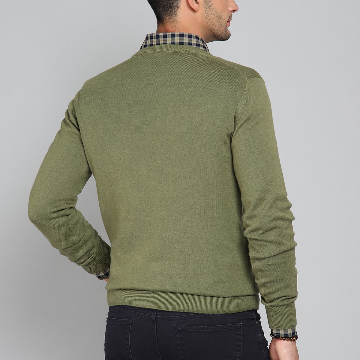 ARROW - Sweater Cuello V Arrow ARROW