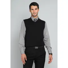 ARROW - Sweater Sin Mangas