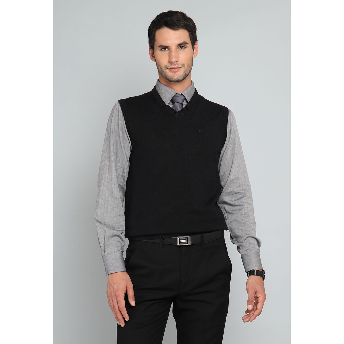 ARROW - Sweater Sin Mangas Arrow ARROW