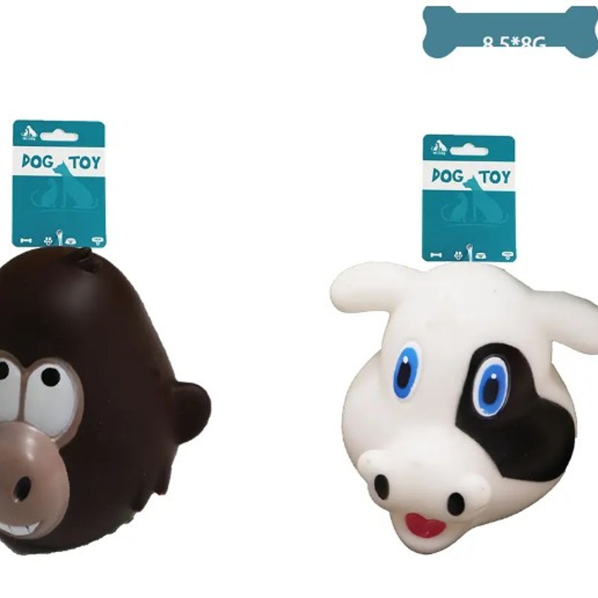 GENERICO - Cabeza De Animal Aleatorio 858Cm