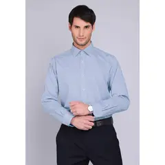 ARROW - Camisa Formal Cuadros Spandex