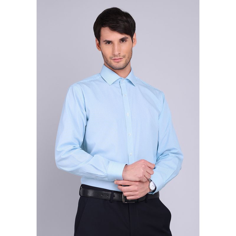 ARROW - Camisa Formal A Rayas Arrow ARROW