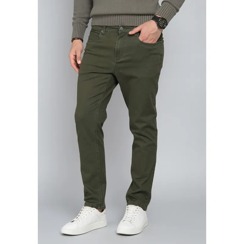 ARROW - Pantalón 5 Pocket Spandex Arrow ARROW
