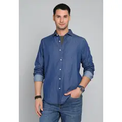 ARROW - Camisa Denim