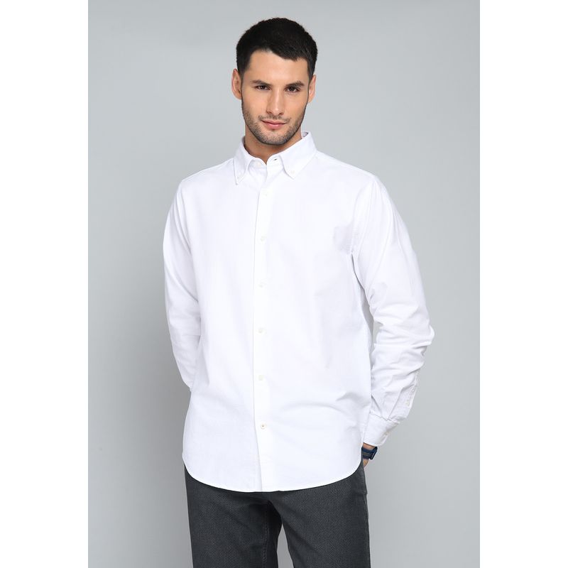 ARROW - Camisa Oxford Manga Larga Arrow ARROW