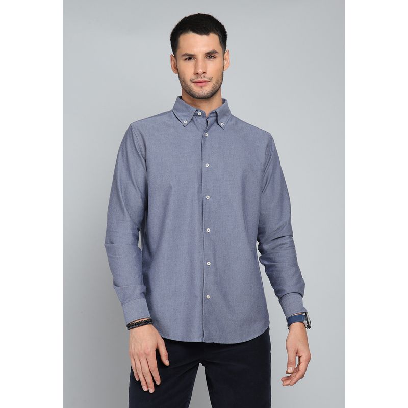 ARROW - Camisa Oxford Manga Larga Arrow ARROW