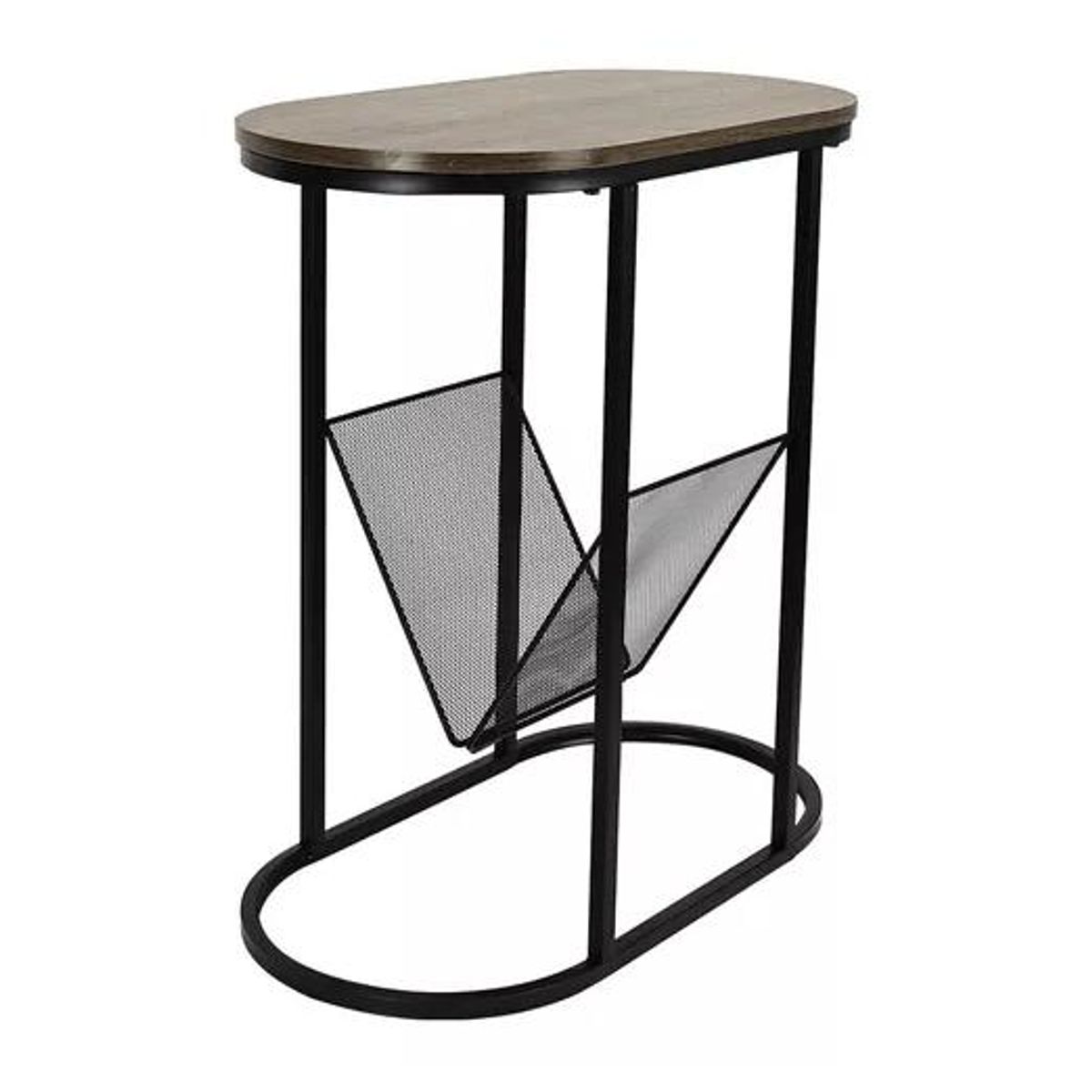 GENERICO - Mesa lateral arm mod 50x27x545 cm