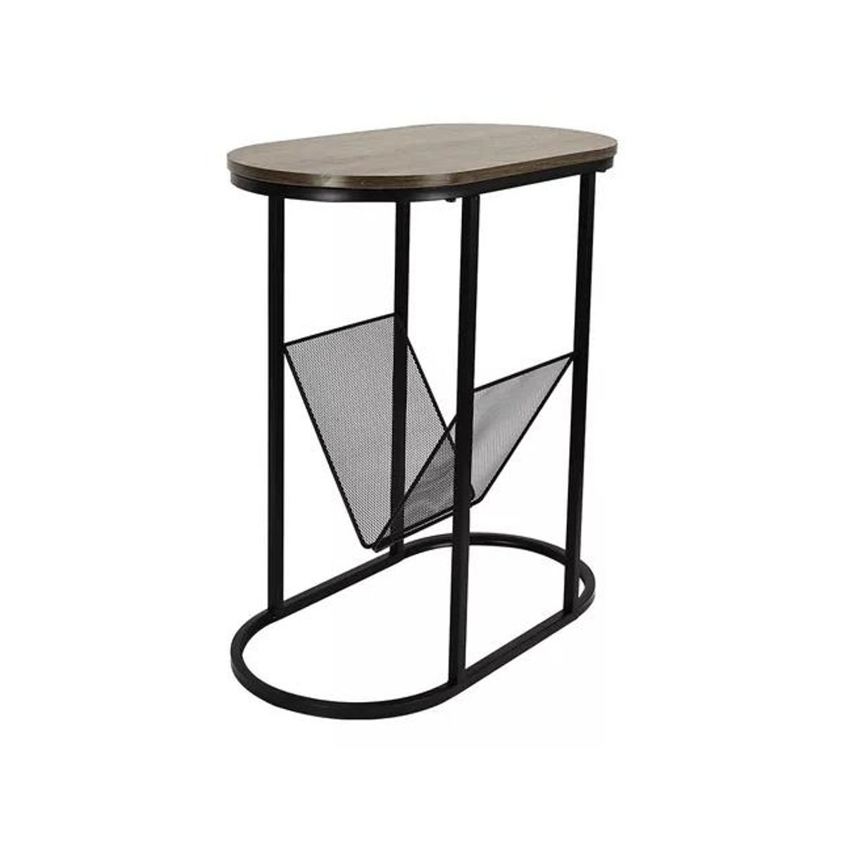 GENERICO - Mesa lateral arm mod 50x27x545 cm