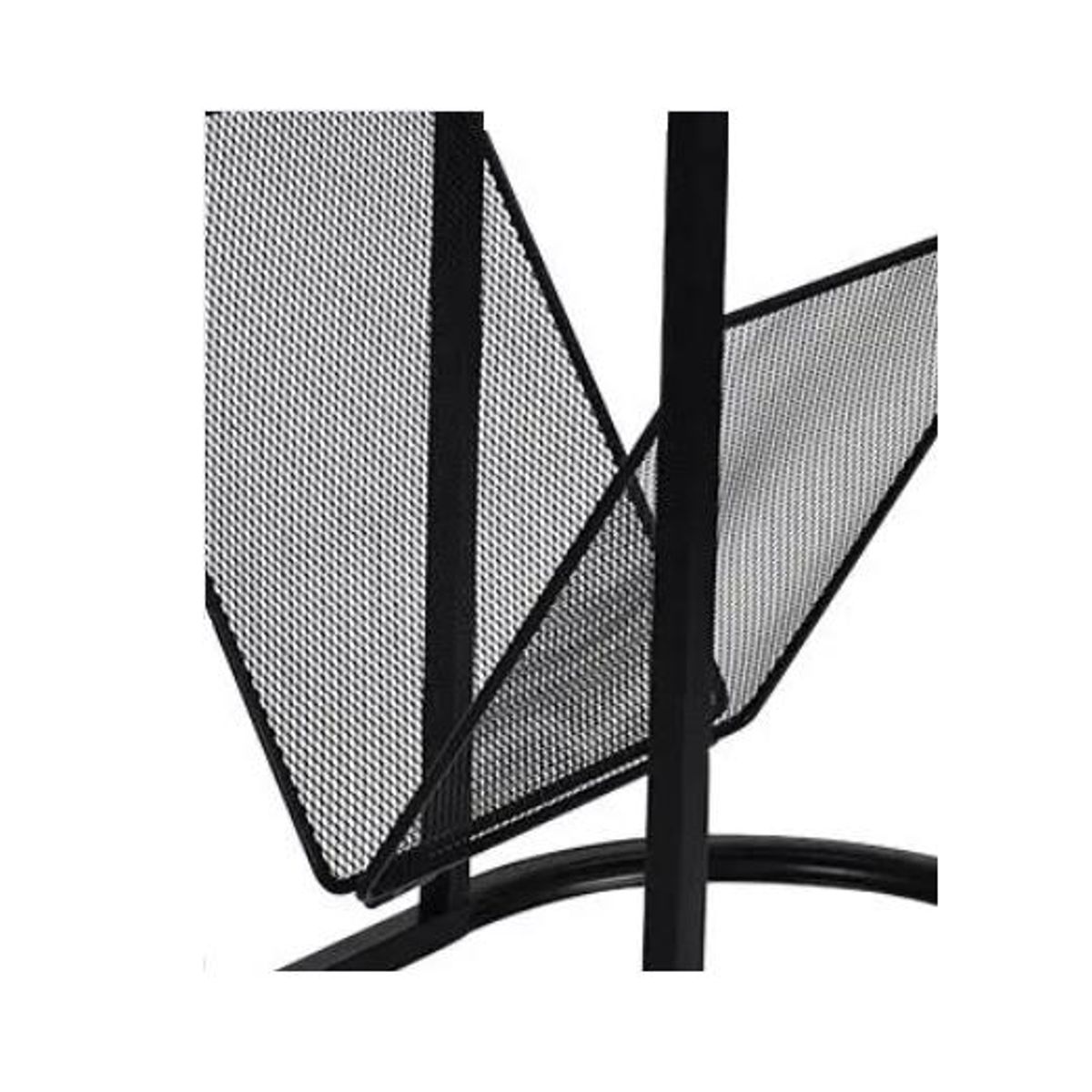 GENERICO - Mesa lateral arm mod 50x27x545 cm