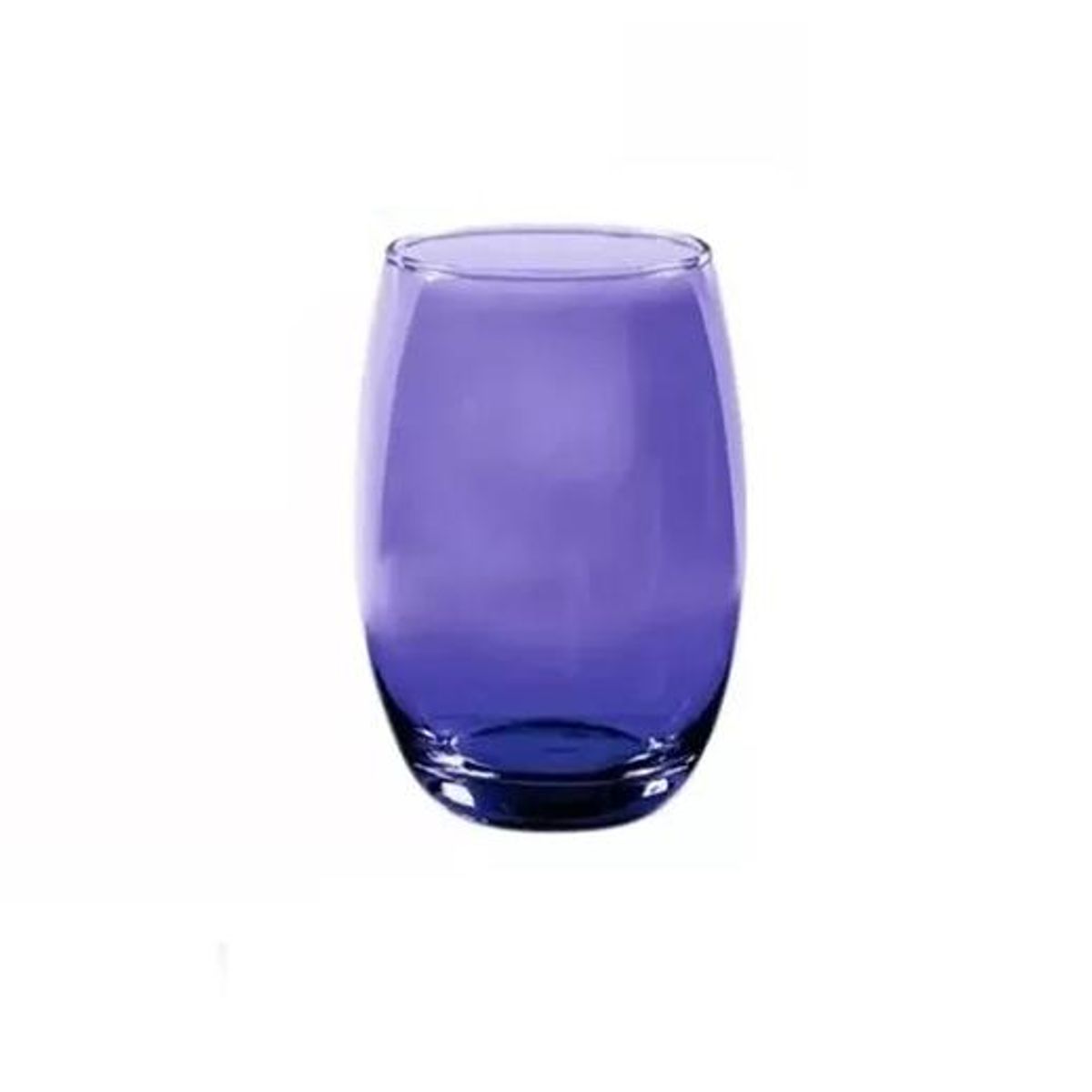 GENERICO - 6 Vasos Altos Mikonos Full Color 460ml