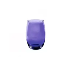 GENERICO - 6 Vasos Altos Mikonos Full Color 460ml