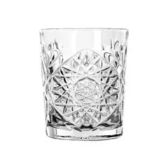 GENERICO - Set 4 Vasos Cortos Hobstar