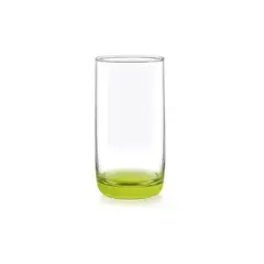 GENERICO - Set 6 Vasos Altos Monterrey Fondo 445cc