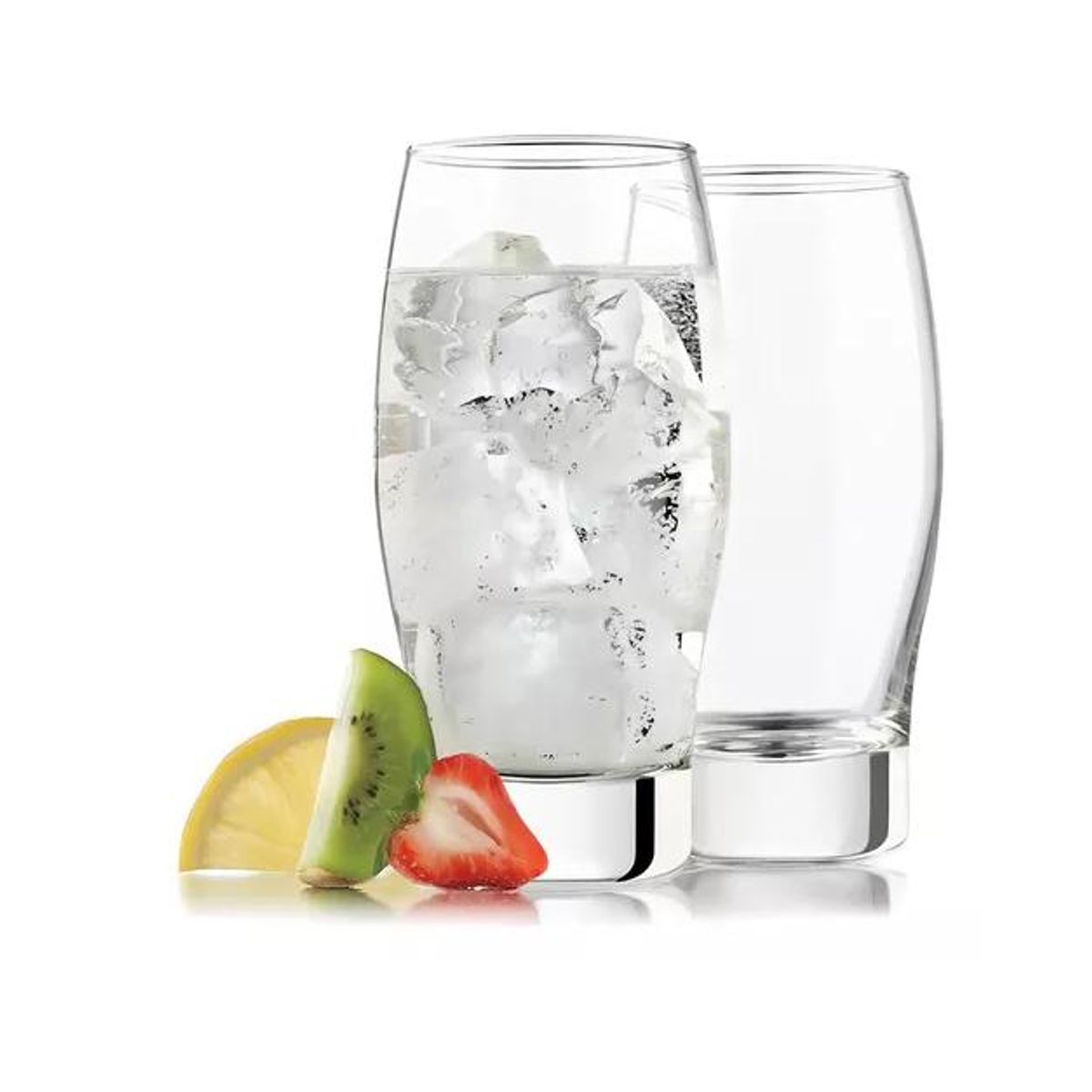 GENERICO - Set 6 Vasos Arbor Beverage 355ml Agua