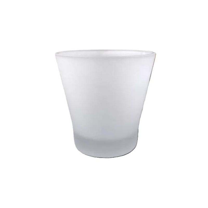 GENERICO - Set 6 Vasos Pisco Sour Catedral 300cc