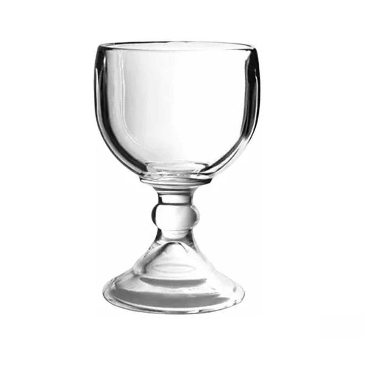 GENERICO - Copa Suprema Gruesa Ceviche Mojito Coctel 610ml X12 Unidades