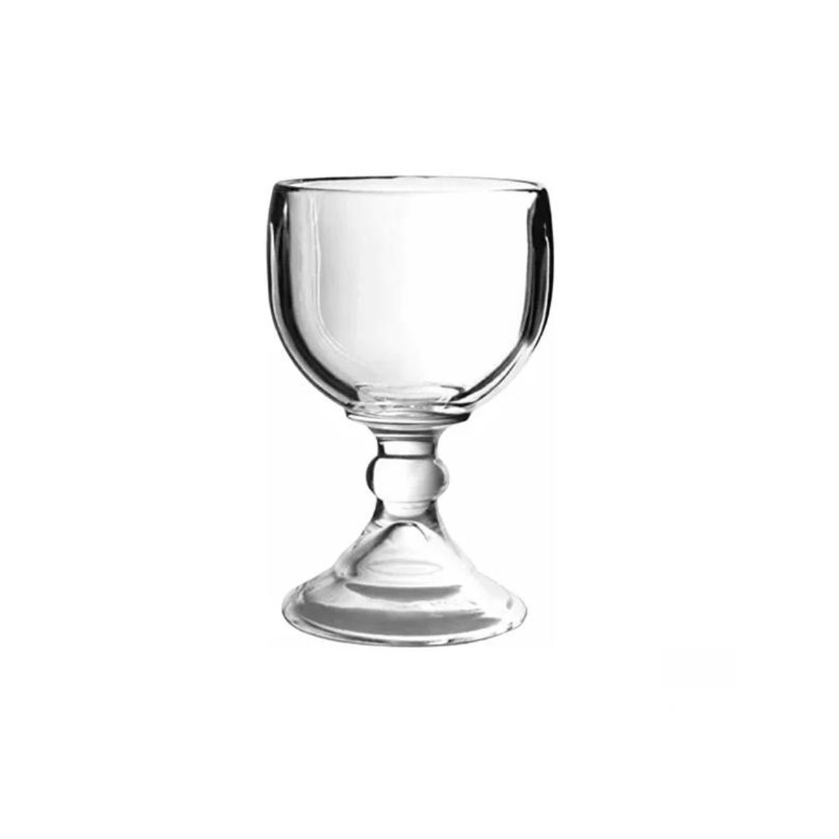 GENERICO - Copa Suprema Gruesa Ceviche Mojito Coctel 610ml X12 Unidades