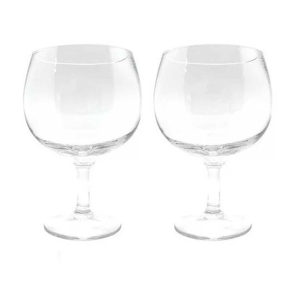 GENERICO - Set 2 Copones Cerveceros 670ml