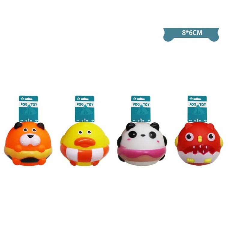 GENERICO - Juguete De Animal Aleatorio 86Cm 45G