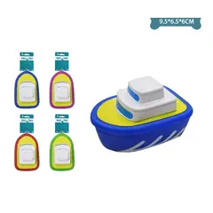 GENERICO - Barco Para Mascotas Color Aleatorio 95656Cm 50G