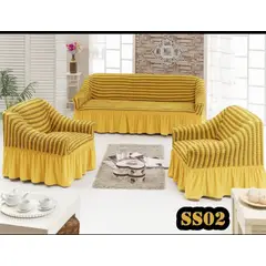 GENERICO - Funda de sillon 311 estilo turco linea