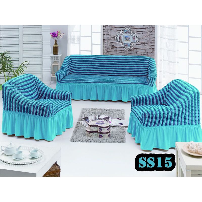 GENERICO - funda de sillon 311 estilo turco linea