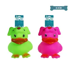 GENERICO - Juguete Para Mascotas Color Aleatorio 85Cm