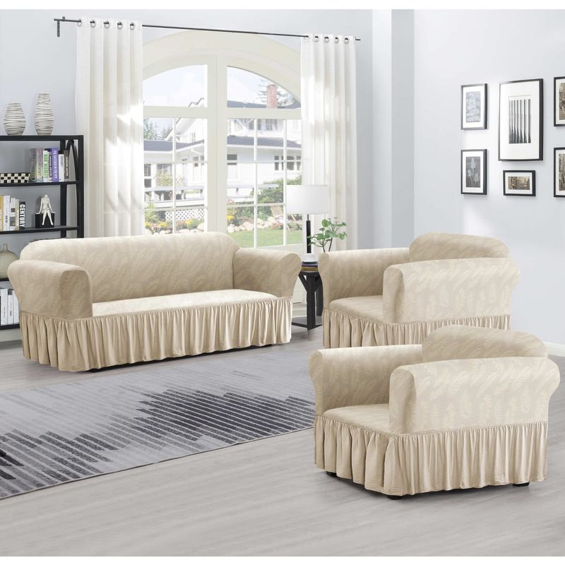 GENERICO - funda de sillon 3-1-1 turco diseño