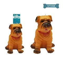 GENERICO - Juguete De Perro Habba Para Mascotas 1513Cm 120G