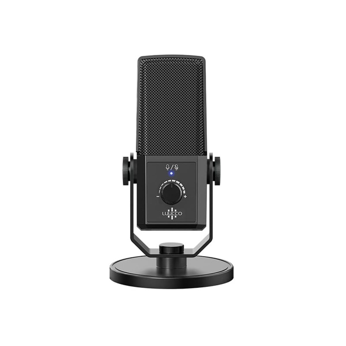 LUUCCO - MICROFONO LUUCCO STREAMPRO S1 USB CONDENSADOR