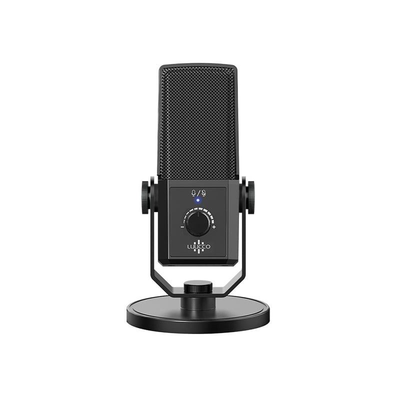 LUUCCO - MICROFONO LUUCCO STREAMPRO S1 USB CONDENSADOR