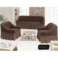 GENERICO - Funda de sillon 311 estilo turco linea